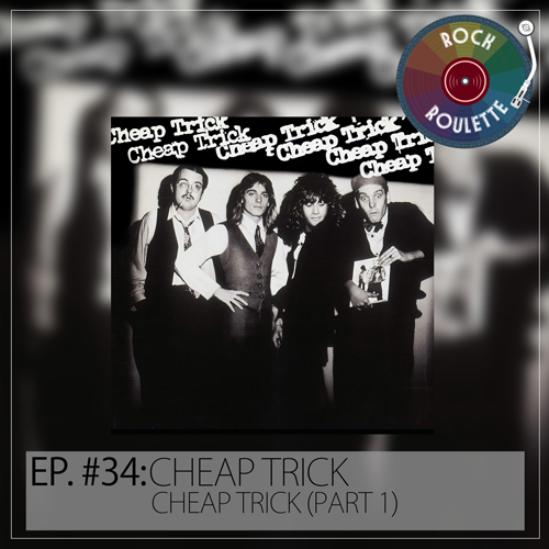 Episode Cover