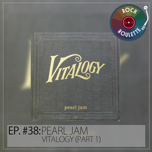 Episode Cover