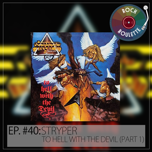 Episode Cover
