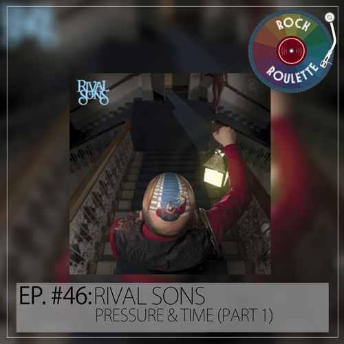 Episode Cover