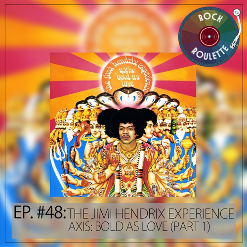 Episode Cover