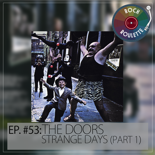 Episode Cover