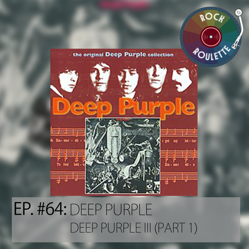 Episode Cover