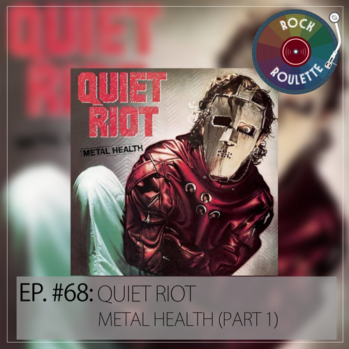 Episode Cover