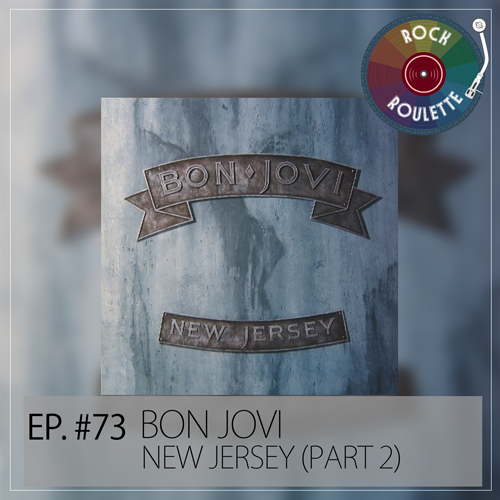Episode Cover