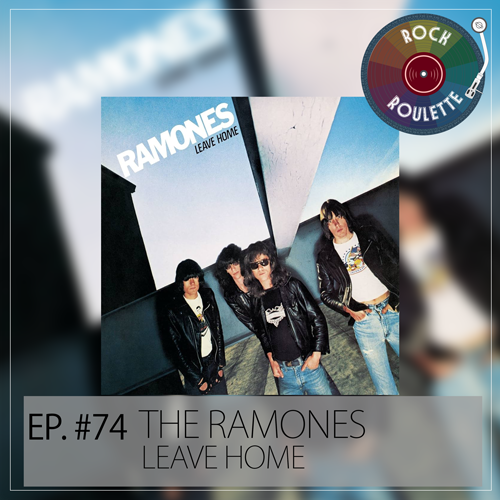 Episode Cover