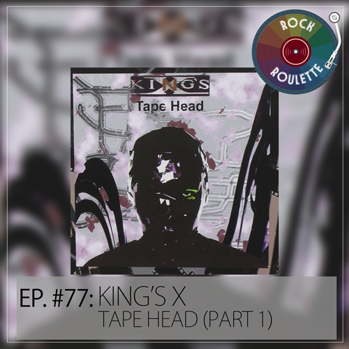 Episode Cover