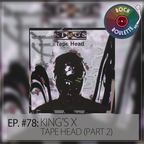 Episode Cover