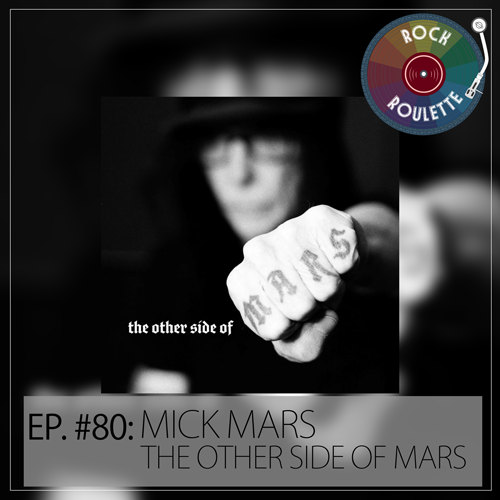 Episode Cover