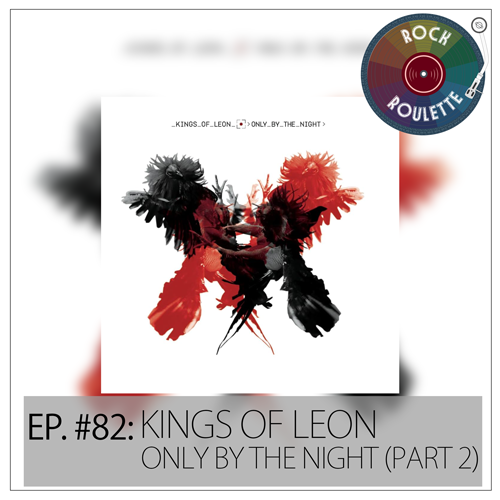 Episode Cover