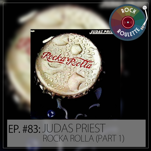 Episode Cover