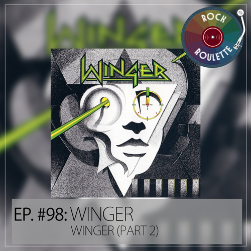 Episode Cover