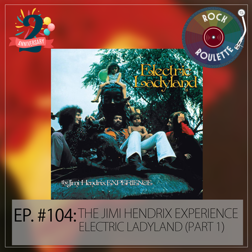 Episode Cover