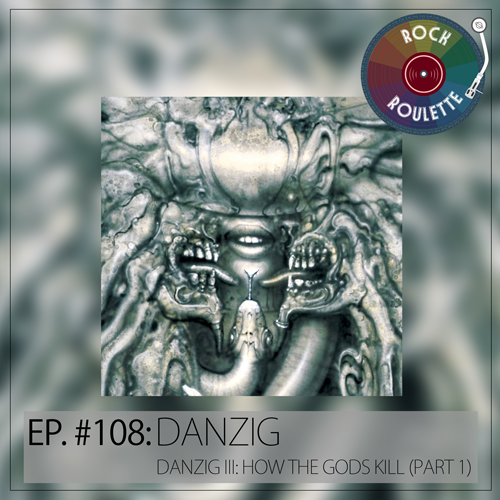 Episode Cover