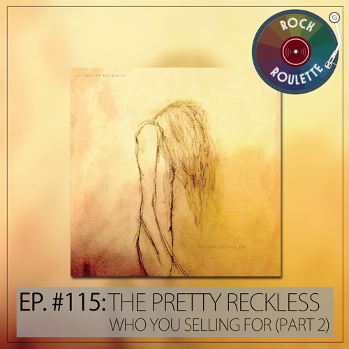 Episode Cover