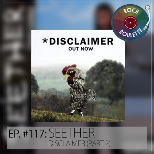 Episode Cover