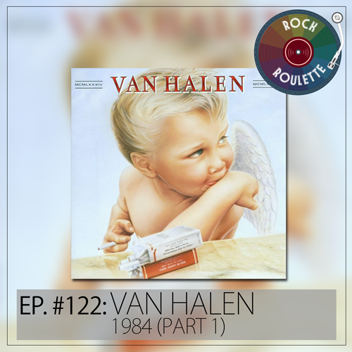 Episode Cover