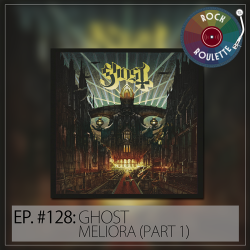 Episode Cover