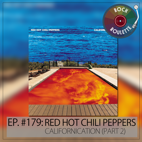 Rock Roulette Podcast