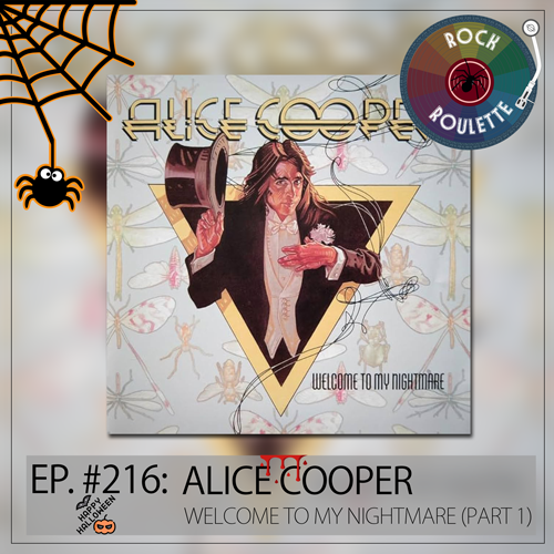 Episode Cover