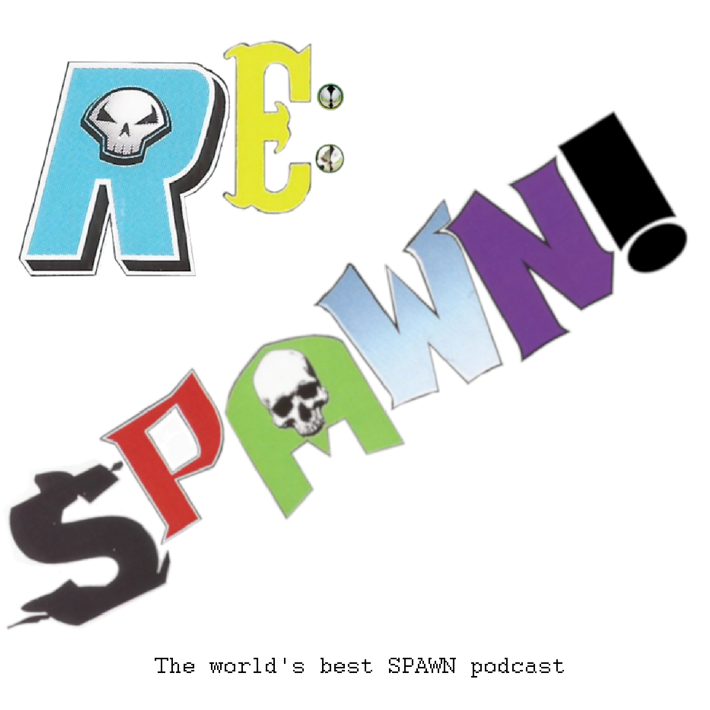 Episode 81 - Spawn 14 and Spawn 348
