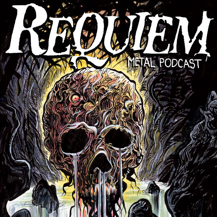 Dimmu Borgir: Death Cult Armageddon, Part 1