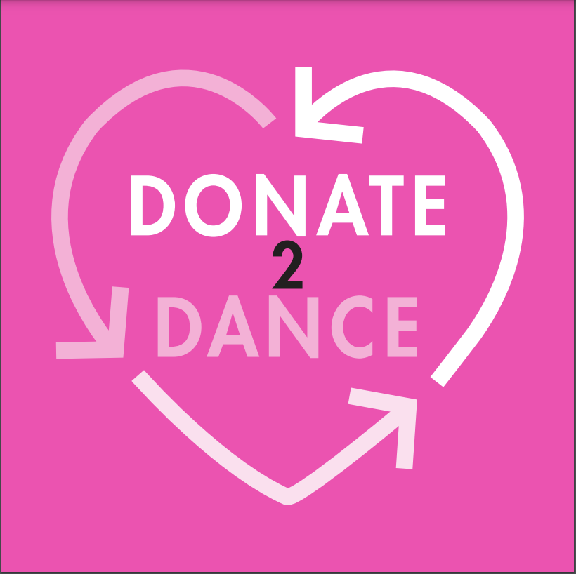 Ava and Sophia P: Donate2Dance