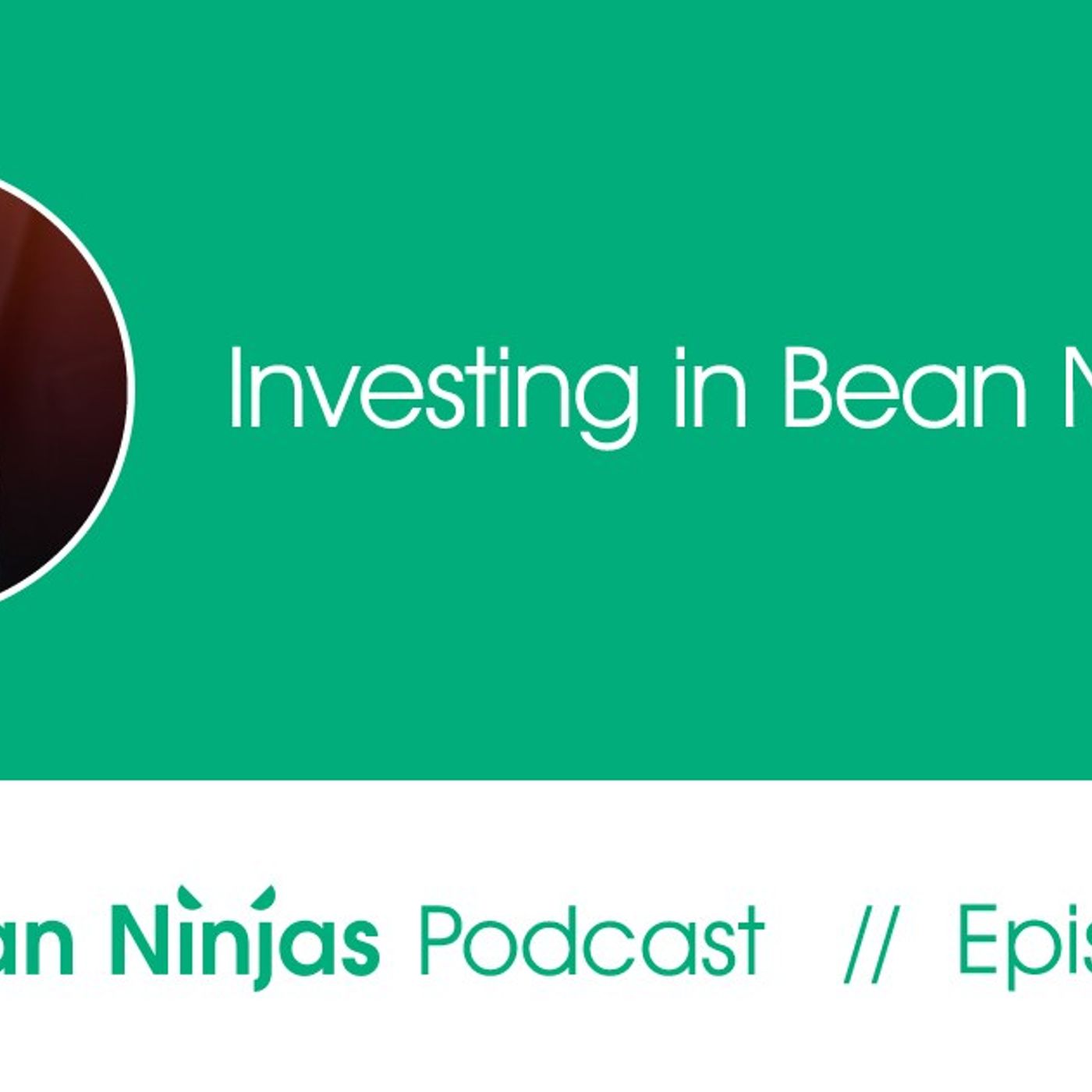 Investing In Bean Ninjas - Interview With Simon Pilkington