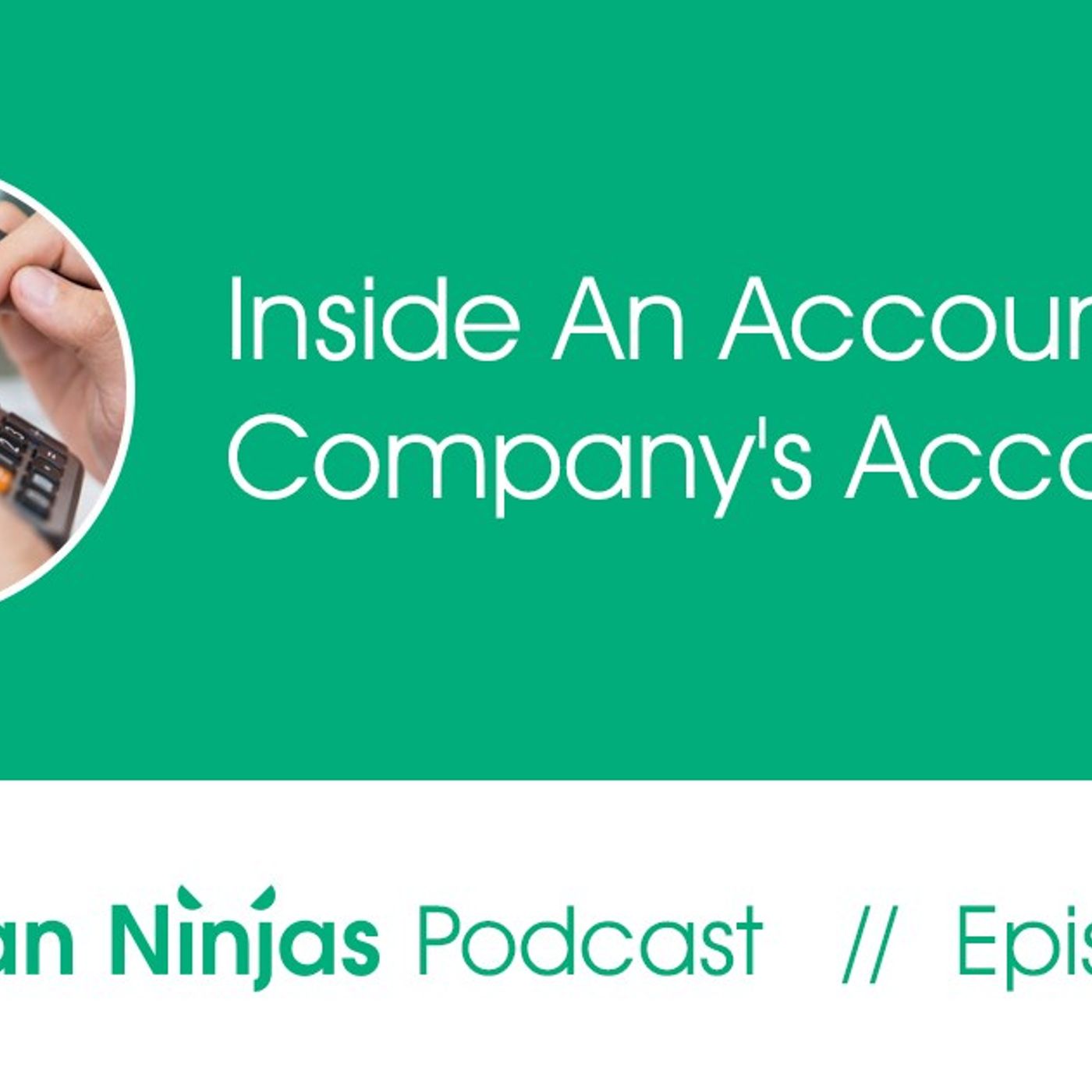 Accounting In A Bookkeeping Company - What Really Happens?