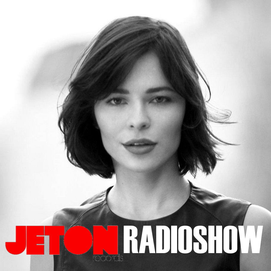 JRS088 Nina Kraviz