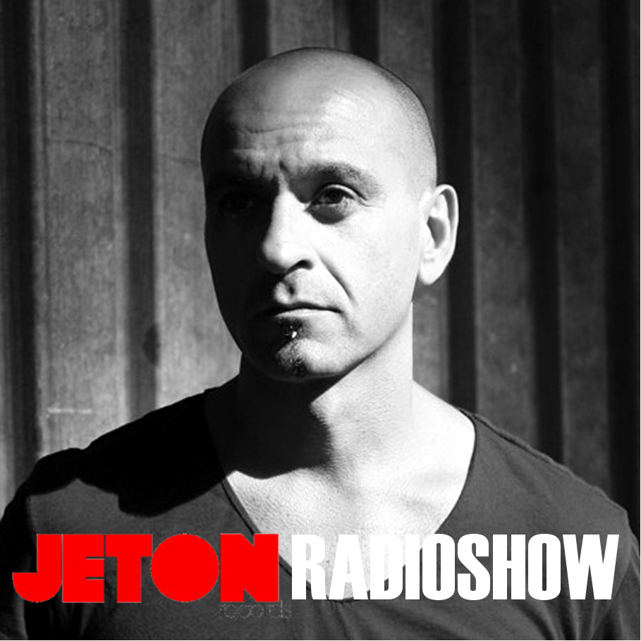 JRS066 Victor Calderone