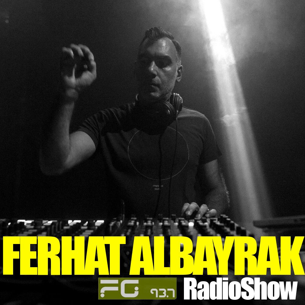 FG 93.7 RadioShow 04.11.17