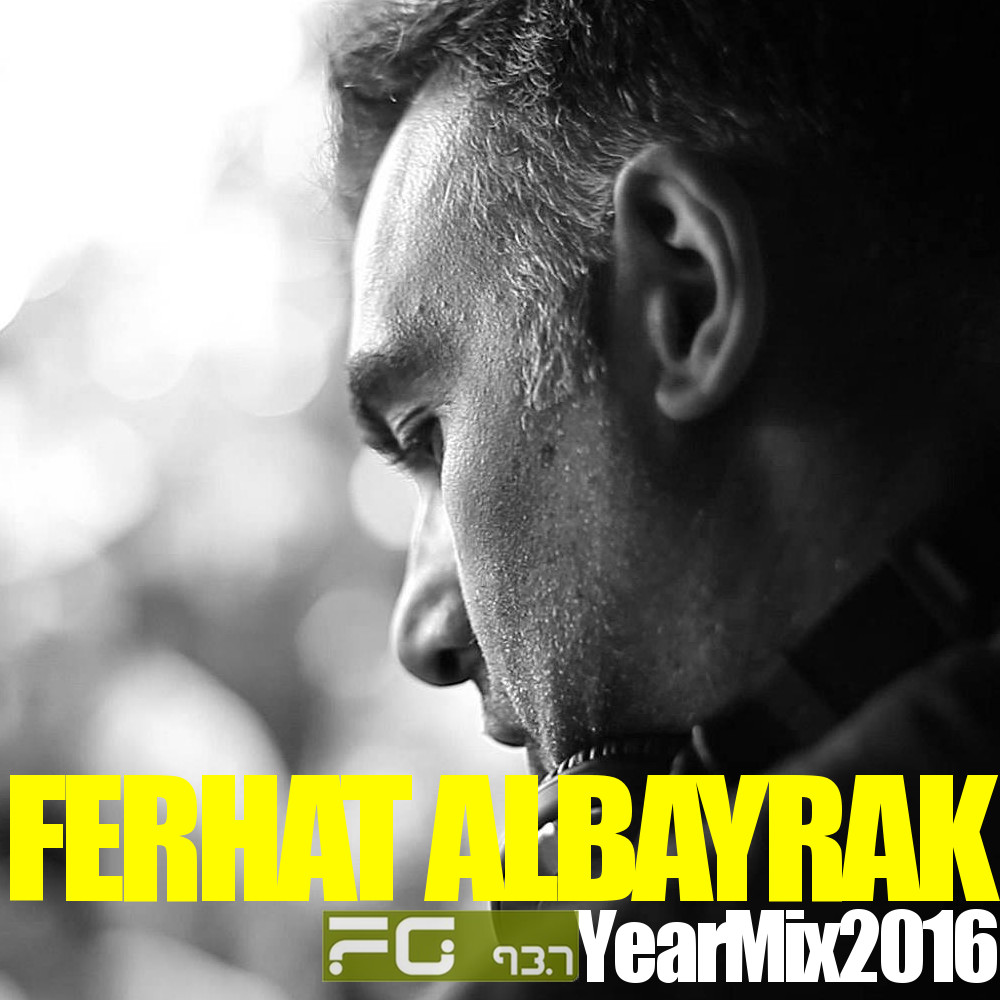 Year Mix 2016