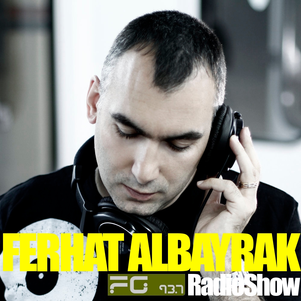 FG 93.7 RadioShow 02.07.16