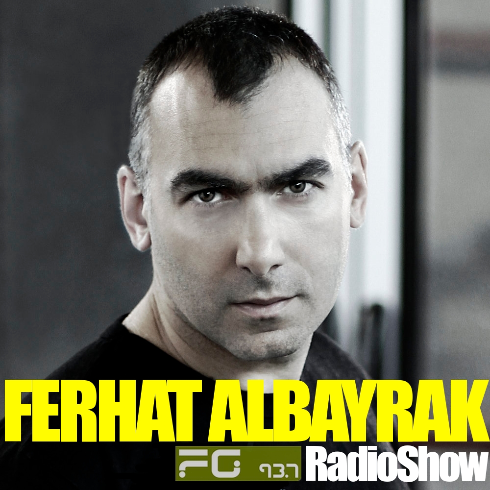 FG 93.7 RadioShow 16.01.16