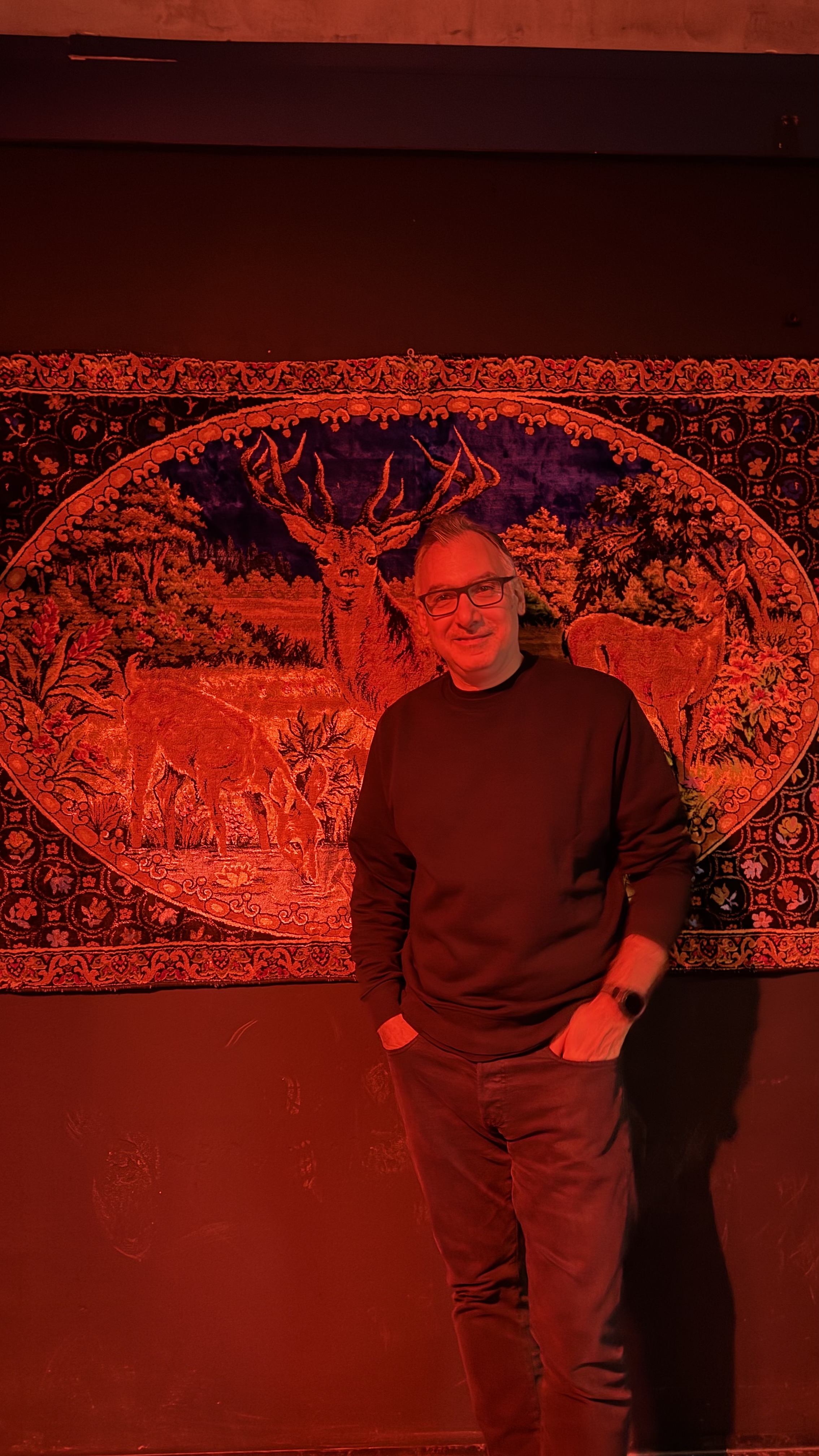 Live at Club 2020, Eskişehir 31.10.25