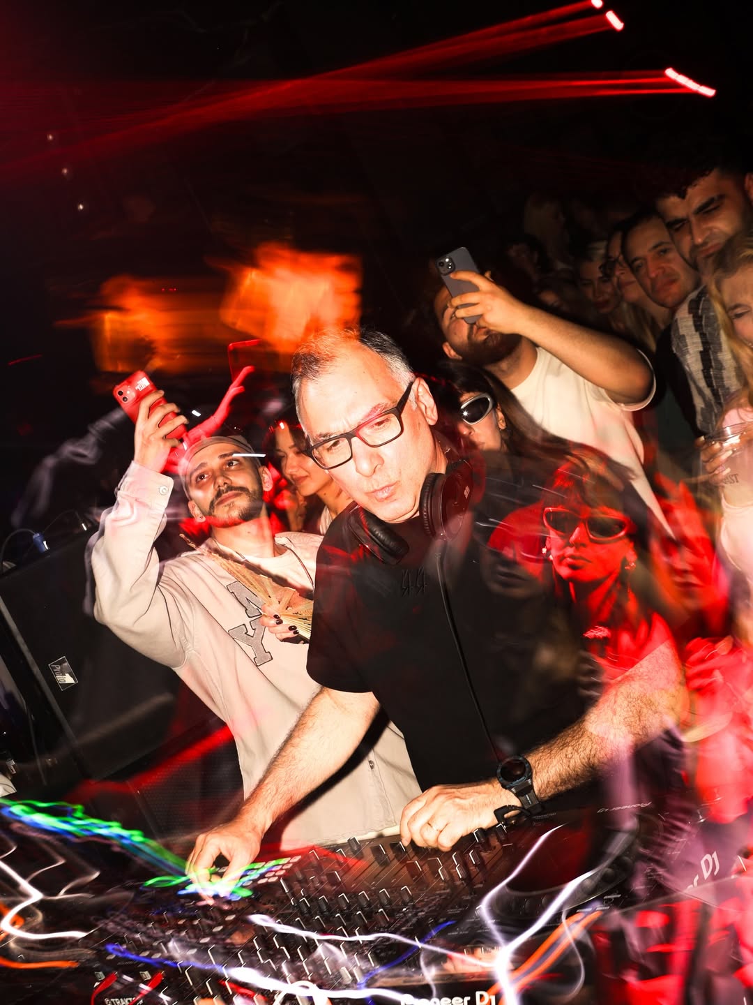 Live at The Main Eskisehir 29.03.26