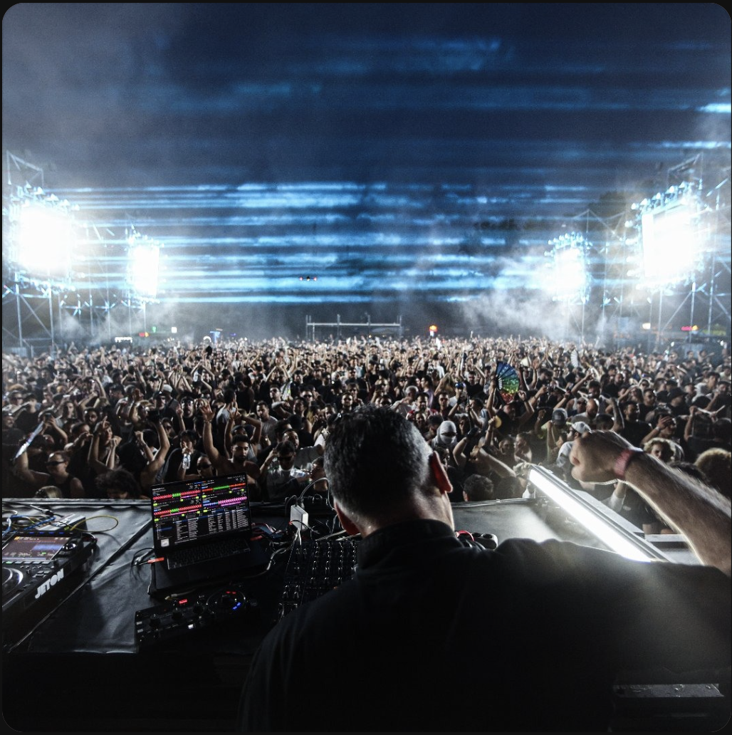 Live at Life Park Istanbul 12.07.26