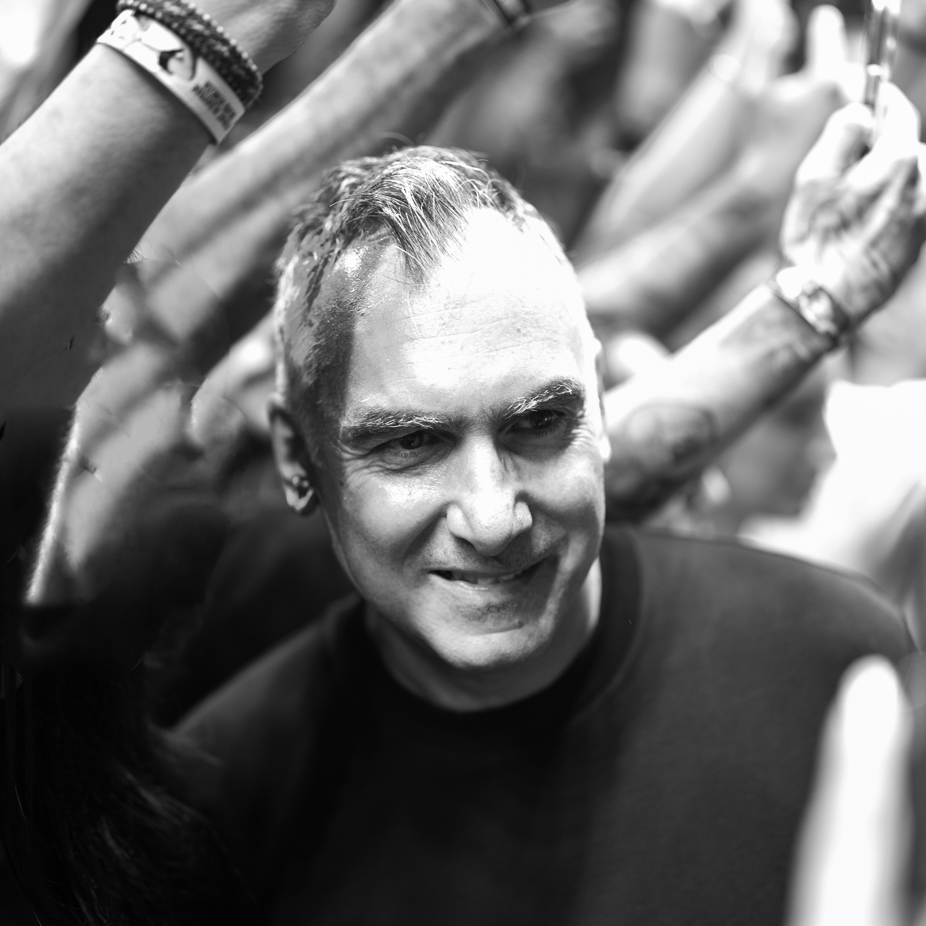 Live at Life Park Istanbul 15.08.26