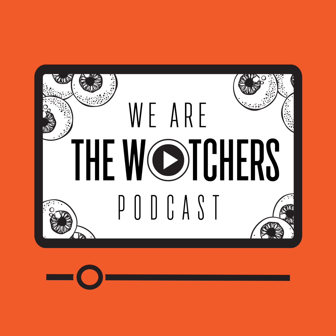 We Are The Watchers Episode 241 Reality Shows