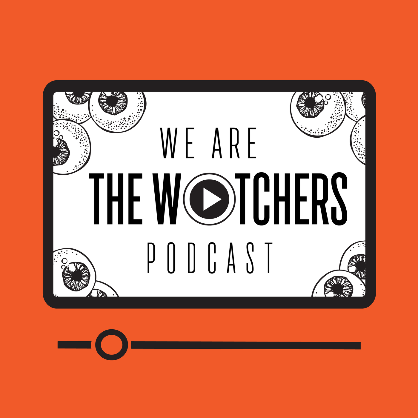 We Are The Watchers Episode 68 Isn't It Rebel