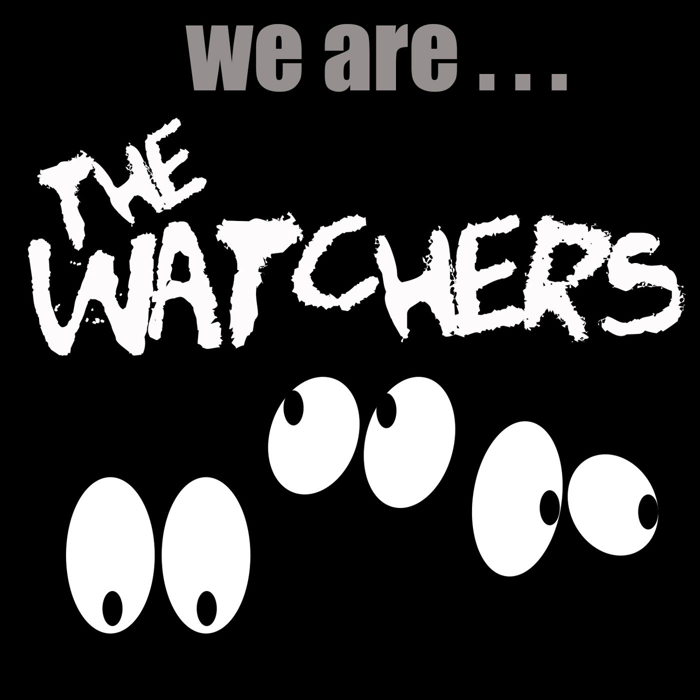 We Are The Watchers Episode 30 Matt Damon Hiding