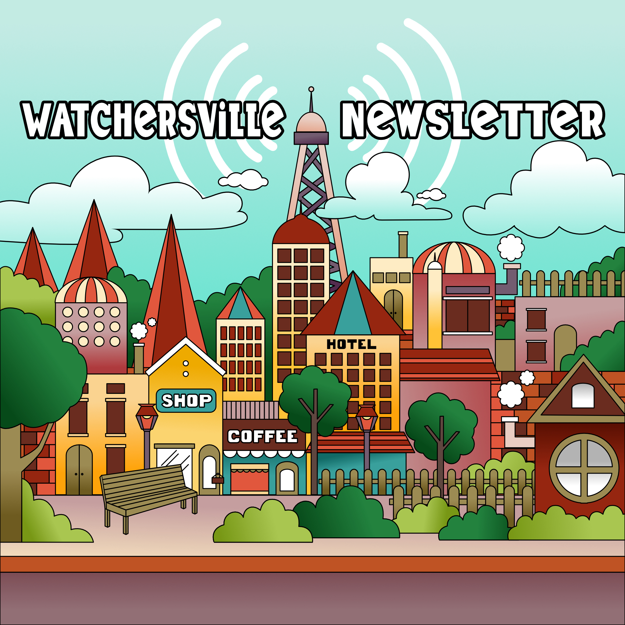 Episode Cover