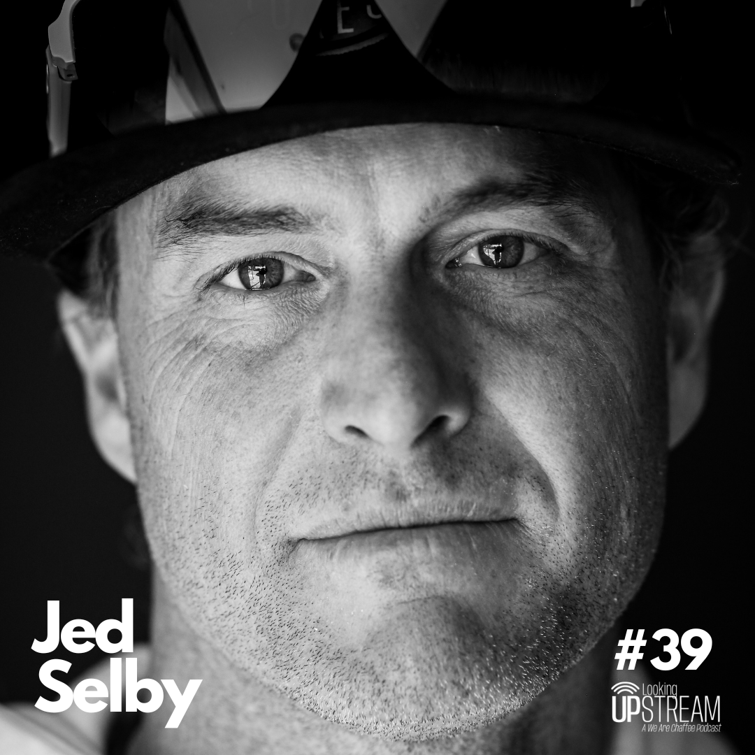 Jed Selby, South Main developer & former pro kayaker, on affordable housing, building the future, his love of live music & what motivates him