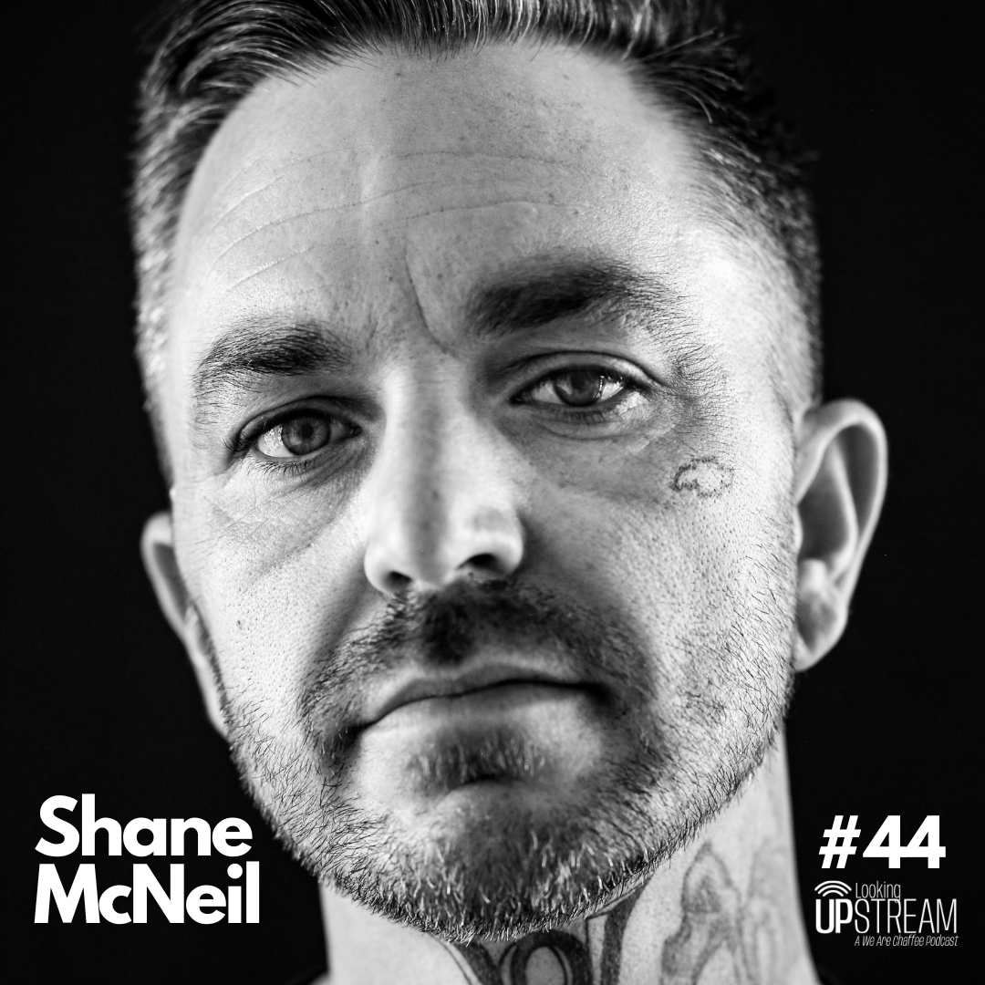 Shane McNeil, on ‘Guy with the Chevy Tattoo,’ straight-edge punk, three chords and the truth, psilocybin, PMA & living in the gray