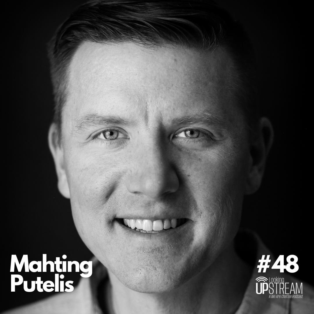 Mahting Putelis, on his Latvian roots in Michigan, his ‘dirtbag’ 20s, realities of adventure photography, emergence of AI & the three things people want