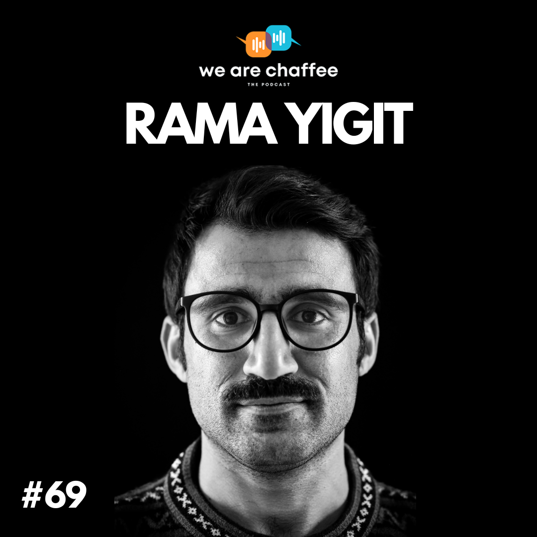 Rama Yigit, of Rama’s Bread, on baking, village life & shepherding in Kurdistan, seeking asylum & the bittersweet freedom of not being able to go home again