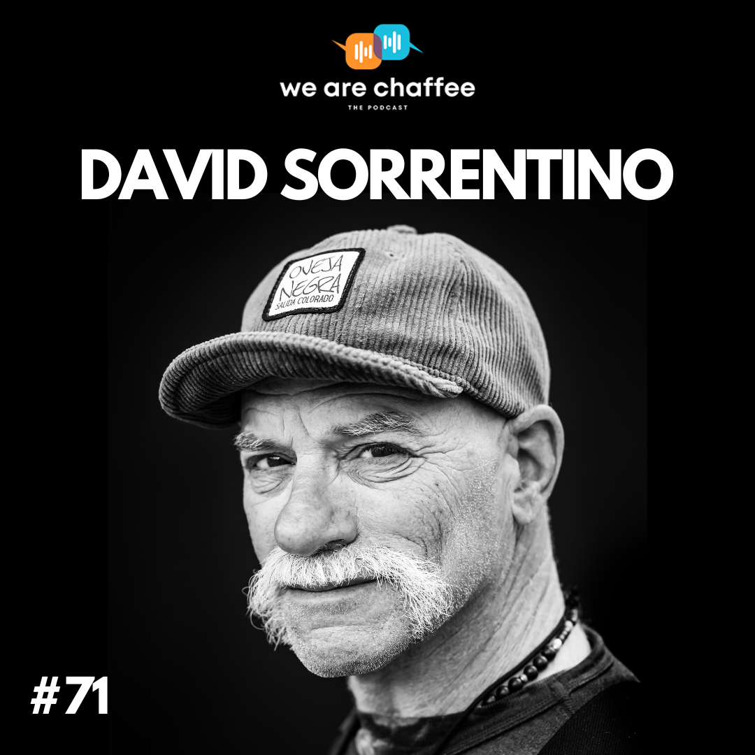 David Sorrentino, raconteur, on a ‘Bigfoot’ experience, accidentally enlisting in the Army, cycling the Great Divide, and 50 years of fly fishing