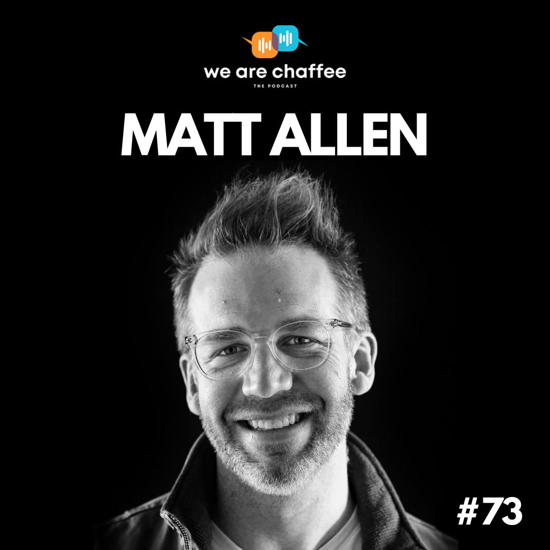 Matt Allen, D.D.S., on dentistry as public service & his tech venture DifferentKind, the two halves of life & our roles as parents, Liverpool fandom & communal singing