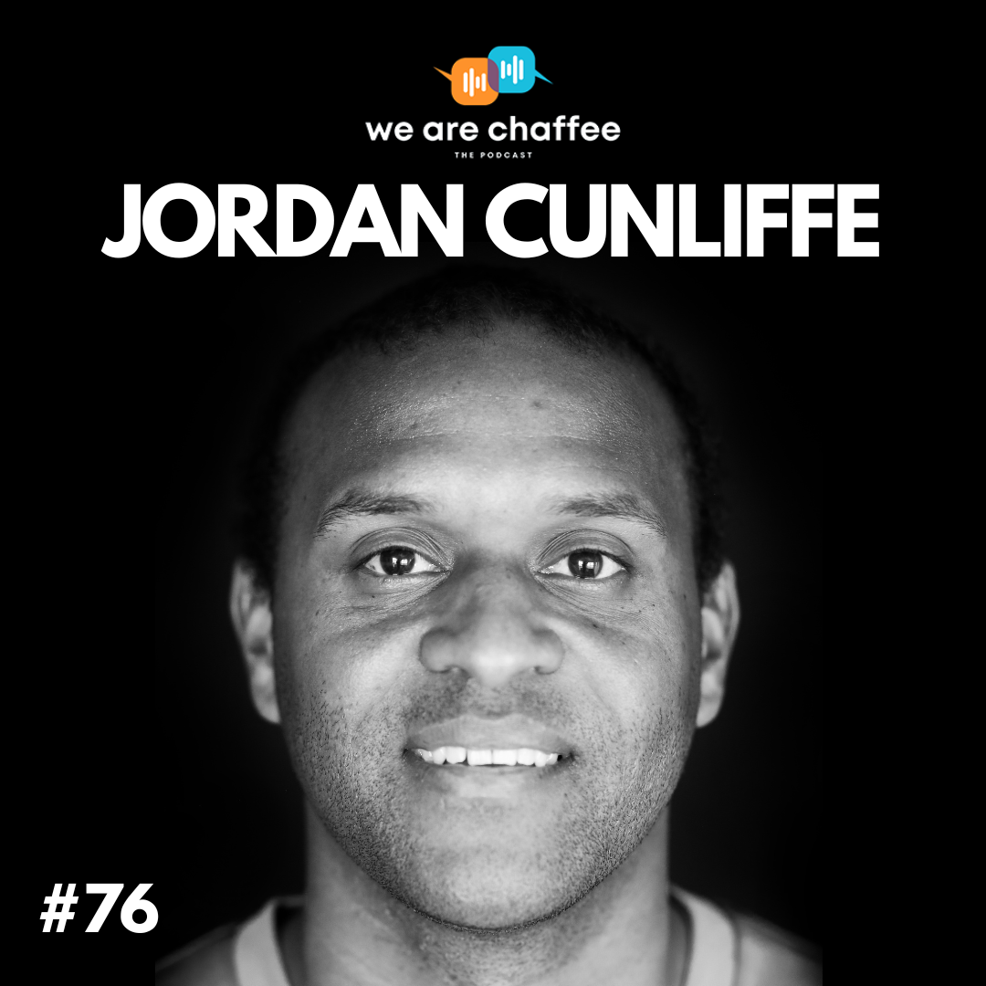 Jordan Cunliffe, on his love of soccer & coaching, self-sabotage & a decade of addiction, Carl Jung & doing hard things, and ‘an insane Google search’